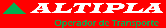 logo altipla transportes sl